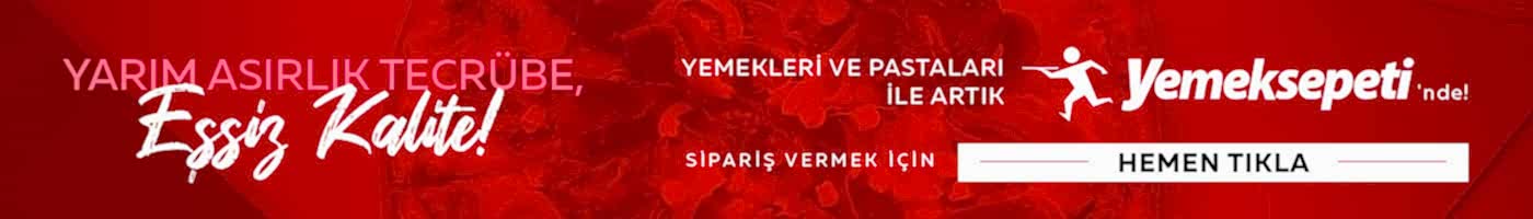 Rıhtım Yemek Sepeti