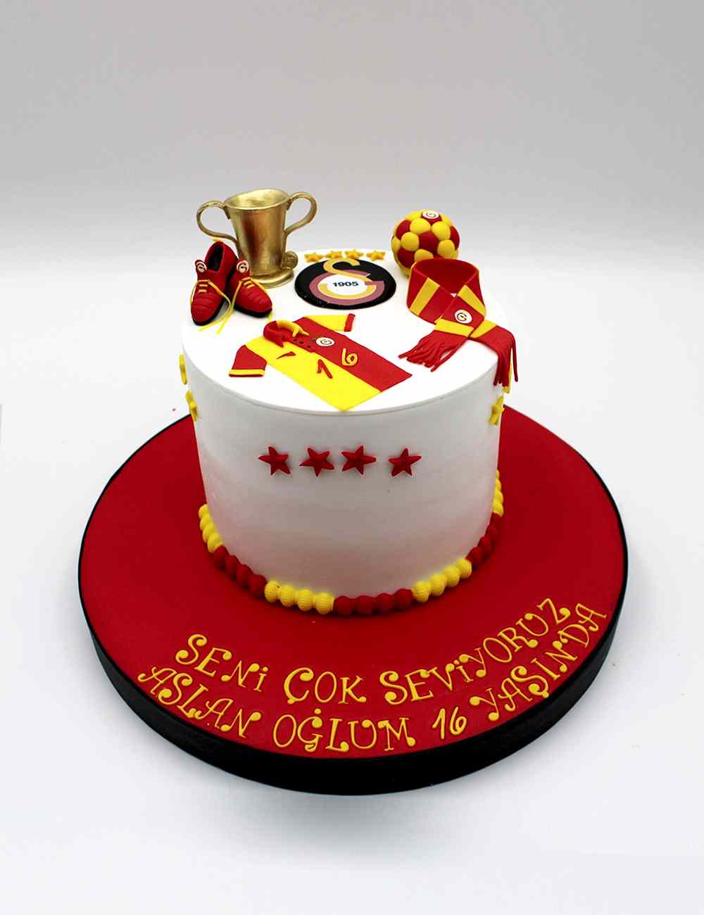 Galatasaray Pasta