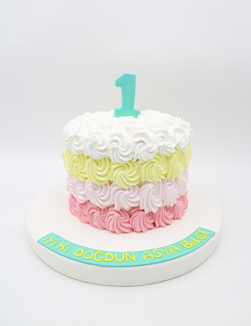 Cake Smash