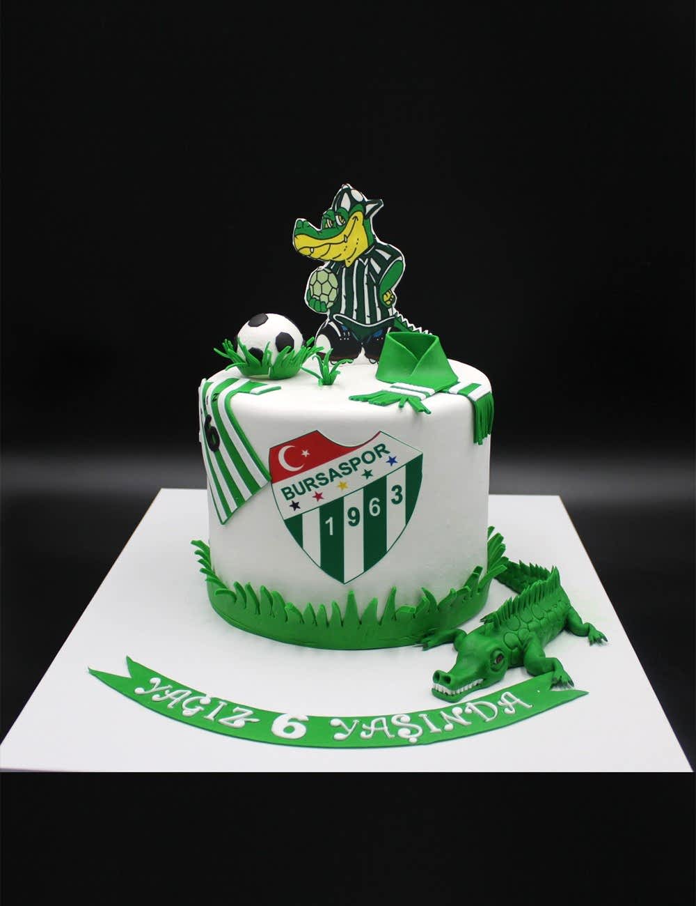 Bursaspor Pasta