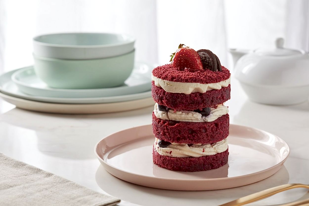 Redvelvet