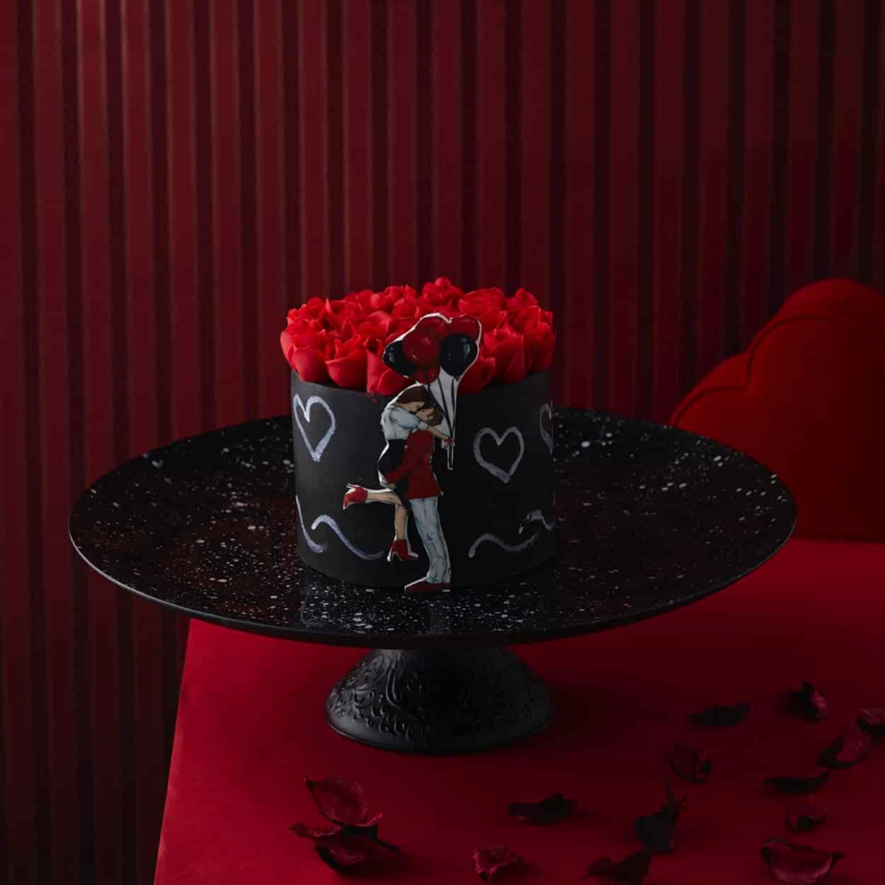 ''LOVER'' Pasta