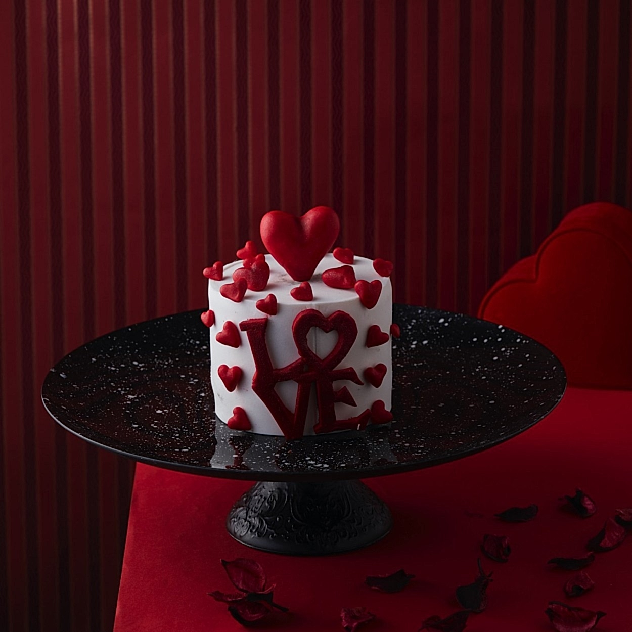 ''LOVE'' Pasta