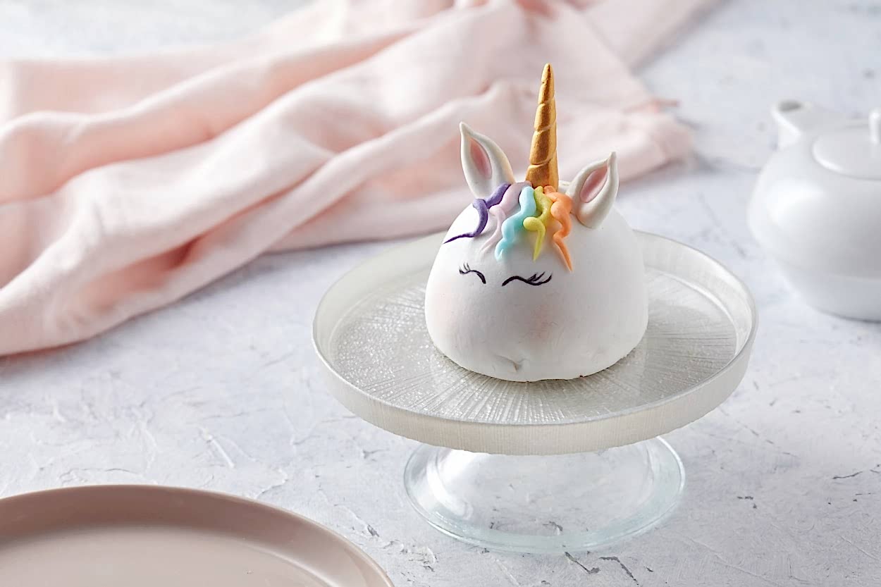Unicorn Pasta